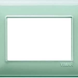 Placca 3m Tecnopolimero Reflex Menta